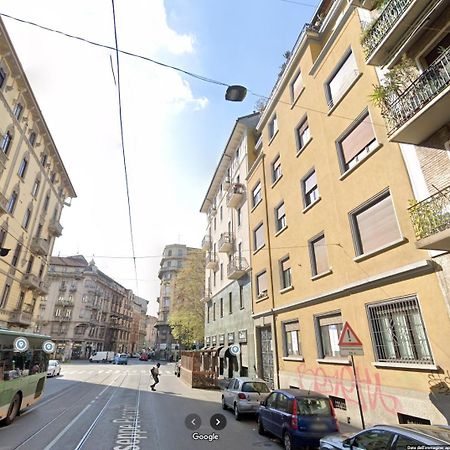 Apartamento Elegante Monolocale - Pecchio 1930 Milán Exterior foto