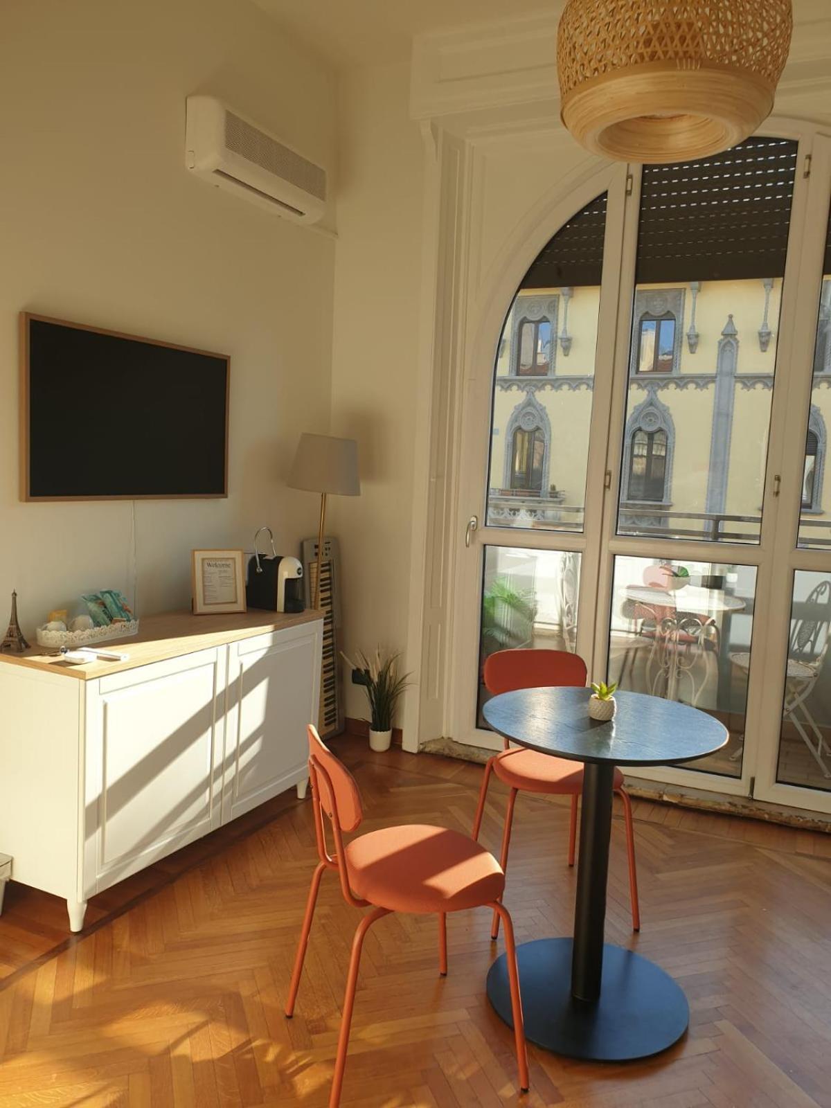 Apartamento Elegante Monolocale - Pecchio 1930 Milán Exterior foto