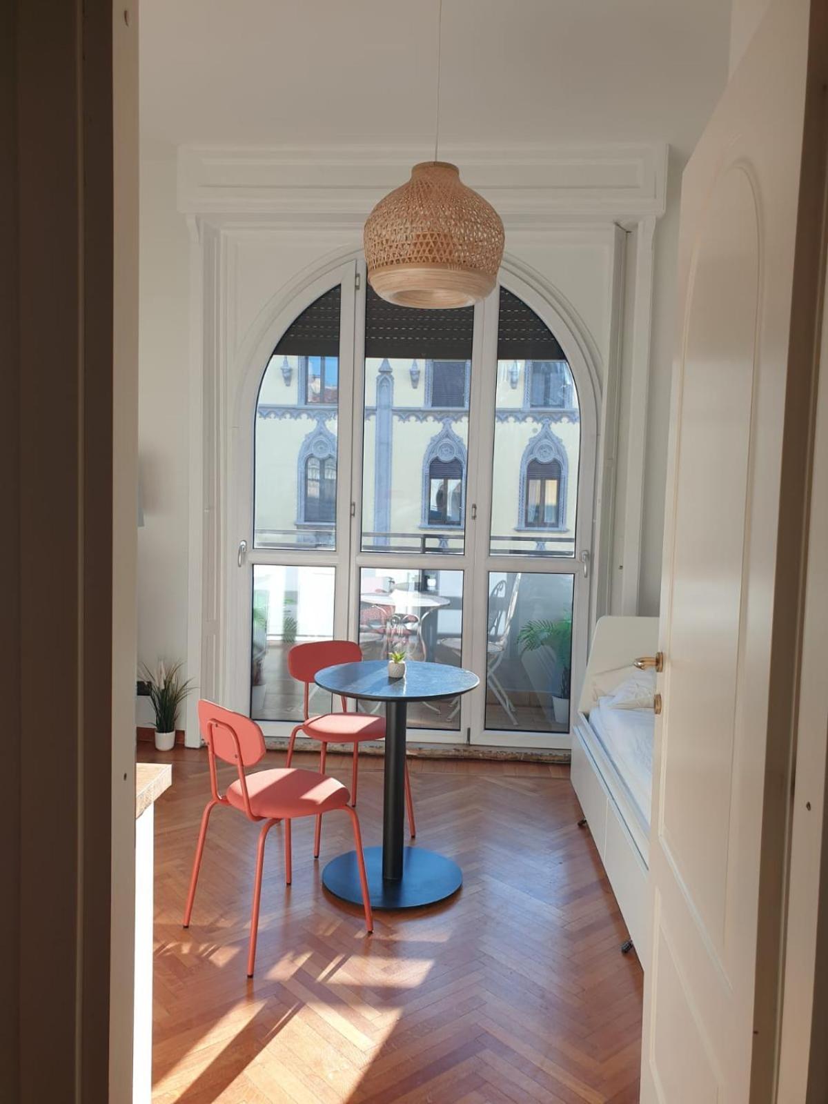 Apartamento Elegante Monolocale - Pecchio 1930 Milán Exterior foto
