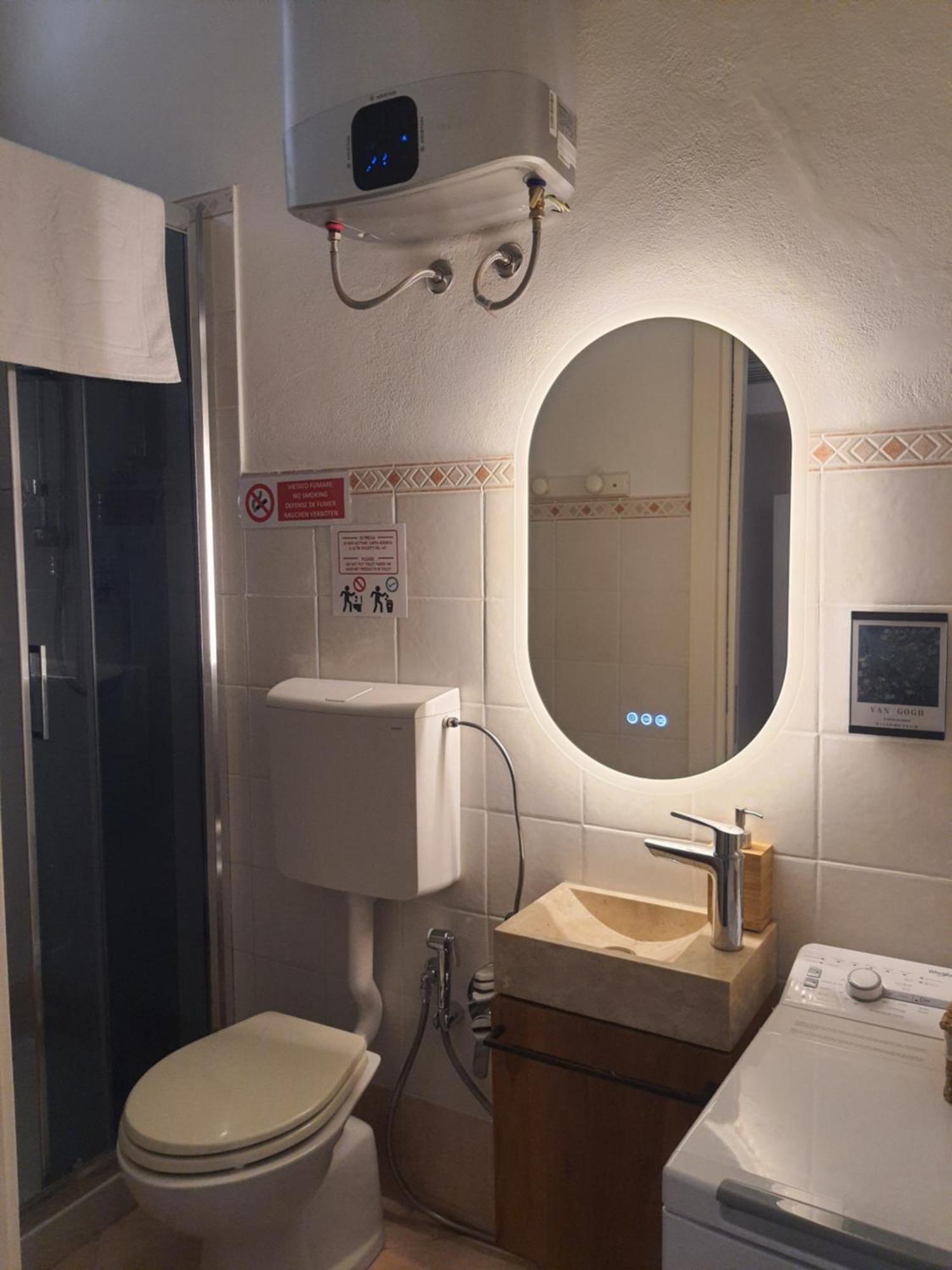 Apartamento Elegante Monolocale - Pecchio 1930 Milán Exterior foto